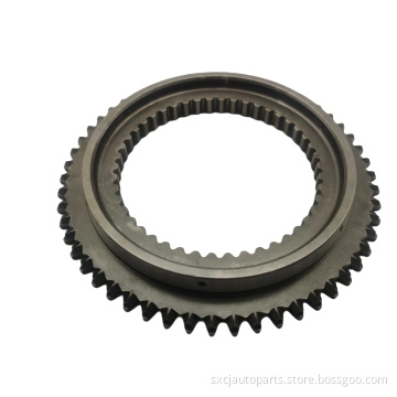 Customized auto parts Brass or steel Synchronizer Cone FOR EATON oem 8883043